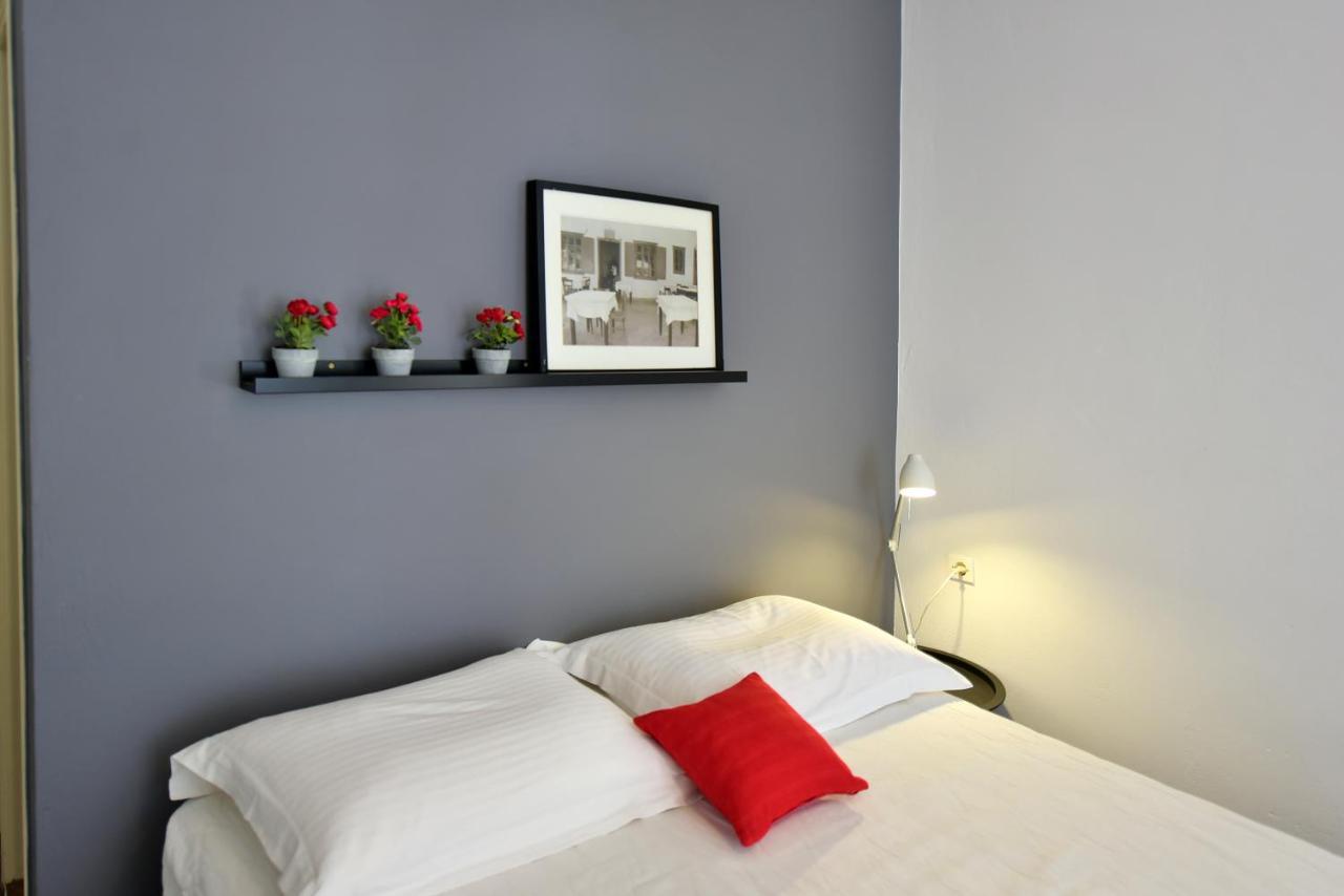 Piteoussa Rooms Hydra  Exterior photo