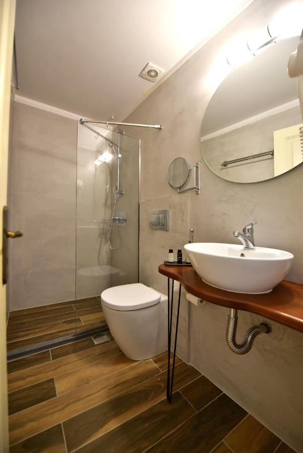 Piteoussa Rooms Hydra  Exterior photo